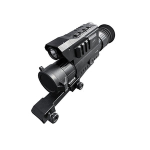 INSIGNIA Thermal Imaging Night Vision Scope with High Resolution and 35mm Focus (7973895504129)