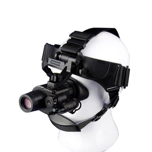 INSIGNIA PVS14 night vision monocular Head-mounted night vision monocular (7979608375553)