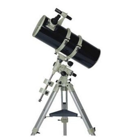 UNISTAR professional 203mm reflector telescope, Astronomical Telescope (7979610341633)