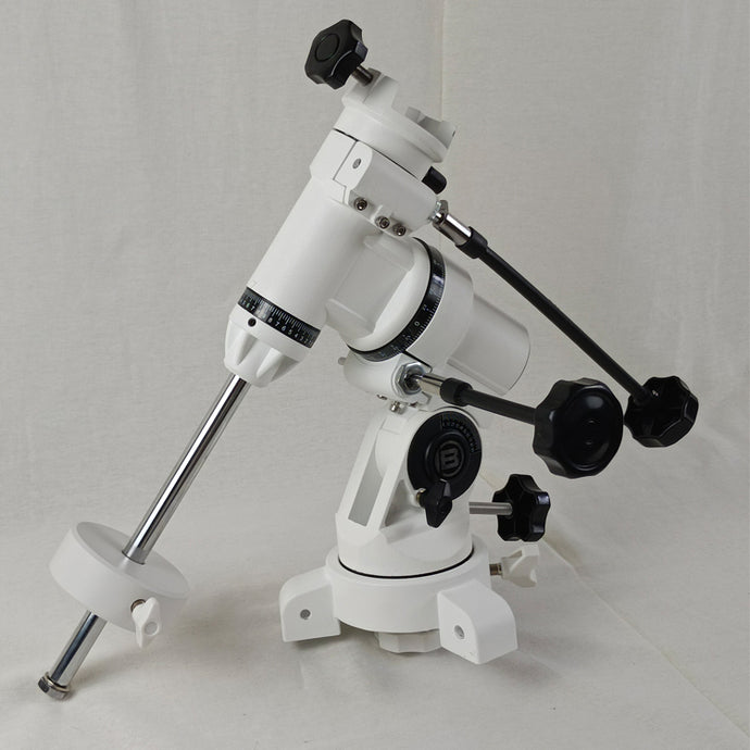 JBA-000203 High quality EQ3 equatorial mount with steel tripod astronomical telescope accessories (7996248555777)