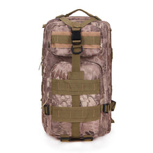 Load image into Gallery viewer, TACPRAC custom mvg camouflage Men Rucksack waterproof hunt outdoor hiking survival camping tactical bag backpack (7975979581697)