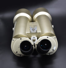 Load image into Gallery viewer, TELEBINE Waterproof BAK4 Zoom Astronomical Binoculars Telescope for Outpost Sightseeing and Bird Watching (7979611619585)