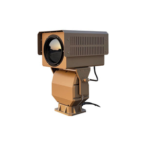 GENSIS vandal resistant outdoor thermal night vision camera for border security (7977084453121)
