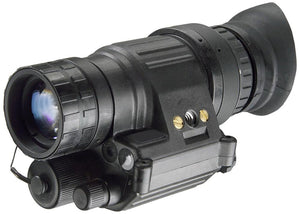 INSIGNIA Night Vision Monocular PVS14, night vision with GEN2+ GEN3 Image intensifier tube 37*31mm (7974001508609)