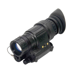 INSIGNIA 18mm PVS14 Gen3 Night Vision Monocular, PVS-14 night vision monocular (7979608178945)