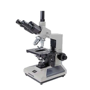 RO-10-1 Dark-field biological microscope (7977741648129)