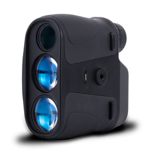 INSIGNIA Hot Sale Laser Distance Meter Golf Rangefinder 5-2500m Measure Monocular Laser Range Finder Hunting (7994999505153)