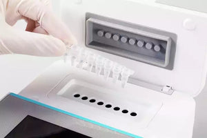 GENSIS Fluorometer Quantitative Analysis of DNA, RNA and protein fluorescent quantitative detection system (7977077899521)