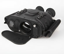 Load image into Gallery viewer, INSIGNIA high quality long range infrared thermal night vision binoculars (7973907792129)