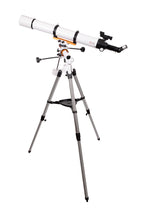 Load image into Gallery viewer, UNISTAR Telescopic Ladder 90060 Astronomical Reflector Monocular Telescope (7979620696321)