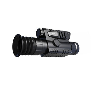 INSIGNIA Thermal Imaging Infrared Night Vision Scope Thermal Imager Optical Sights (7973897896193)