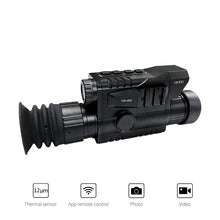 Load image into Gallery viewer, INSIGNIA IR IP67 waterproof One shot zero Thermal night vision Imaging hunting Scope (7973893964033)
