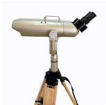 Load image into Gallery viewer, TELEBINE 25x100 high resolution HD astronomical telescope best for Moongazing star-gazing (7979609817345)