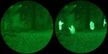 Load image into Gallery viewer, INSIGNIA Clip On thermal imager thermal night vision (7972535304449)