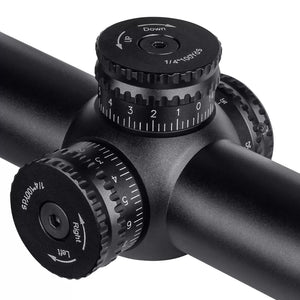 INSIGNIA Tactical 4-16X44 SF Compact scopes hunting scope with mount for hunting (7974750880001)