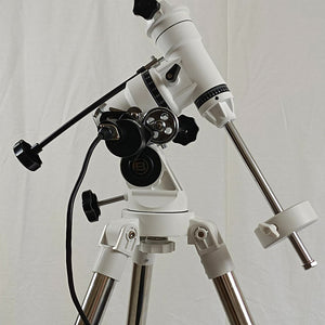 JBA-000203 High quality EQ3 equatorial mount with steel tripod astronomical telescope accessories (7996248555777)