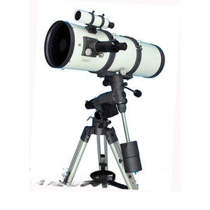 UNISTAR astronomical telescope telescope PN203 (7979612340481)
