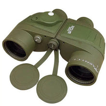 Load image into Gallery viewer, INSIGNIA Waterproof Floating Binoculars Long Range7x50 Binoculars Compass (7997643981057)