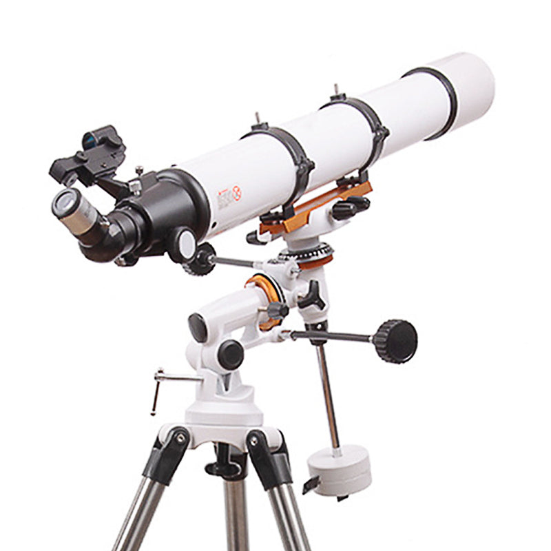 UNISTAR Telescopic Ladder 90060 Astronomical Reflector Monocular Telescope (7979620696321)