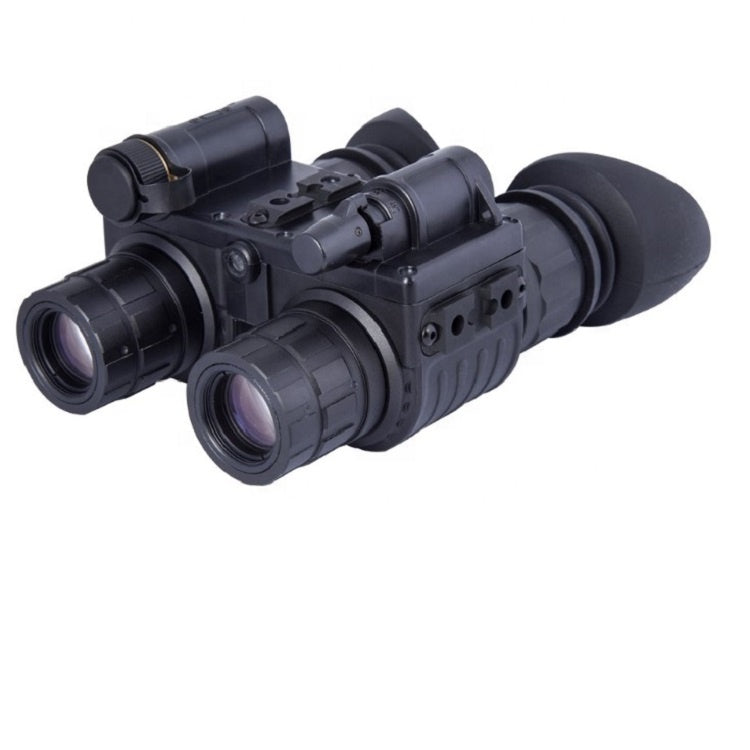INSIGNIA Gen 2+ 850m Infrared Binoculars Hand Held And Head mounted Night Vision Device For Hunting (7979604738305)
