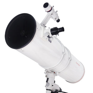 UNISTAR auto tracking parabolic astronomical telescope with equatorial mount (7979611914497)