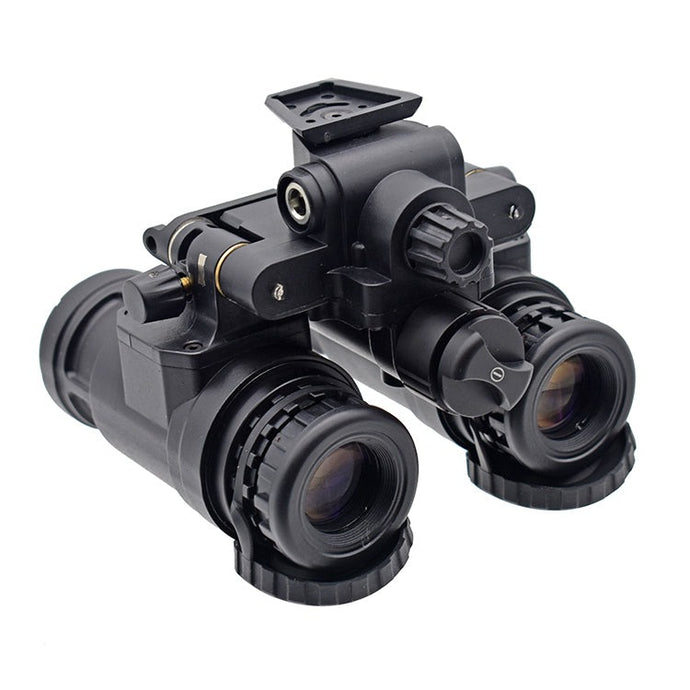 INSIGNIA Head mounted tactical infrared night vision goggles (7973908611329)