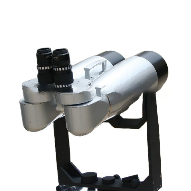 TELEBINE 25-28-50x150 with Bak4 prism ultra-long range astronomical telescope for astronomy enthusiasts moon and stargazing (7979611357441)