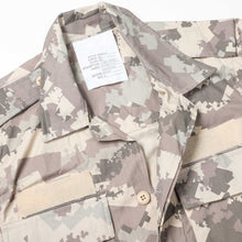 Load image into Gallery viewer, TACPRAC Digital Woodland Camouflage Tactical Uniform (7975182795009)