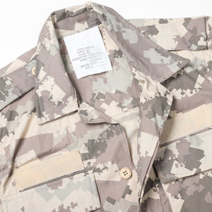 TACPRAC Digital Woodland Camouflage Tactical Uniform (7975182795009)
