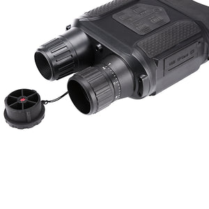 INSIGNIA High Definited Infrared Digital Night Vision Binoculars Take Photo Video for Night Hunting Scope (7996238037249)