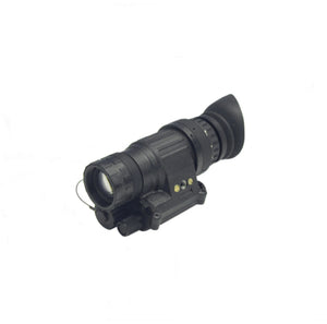 INSIGNIA NVG with fused thermal imaging and image intensification gen2+ (7974001639681)