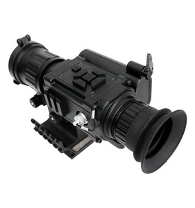 INSIGNIA High Accuracy Standard clip-on night vision thermal scope optical sight (7972754030849)