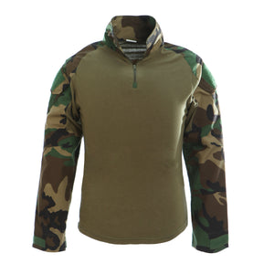 TACPRAC Camouflage Frog Suit Uniform Tactical Combat Clothing (7975514177793)
