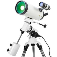 Load image into Gallery viewer, UNISTAR Astronomical Telescope 6SE Intelligent Automatic Star Search Professional Star Viewing High Power (7979610636545)