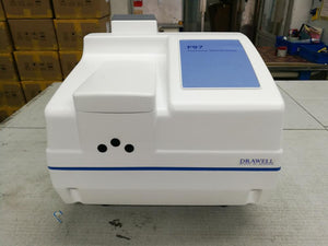 GENSIS Fluorometer Fluorescence Spectrometer (7977073115393)