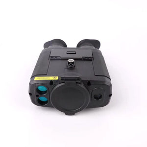 INSIGNIA MS715E 35mm Infrared Uncooled Thermal Imager Scope Binocular For 384X288-12um (7996942844161)