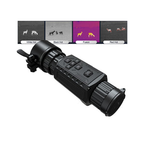 INSIGNIA SD-TQ50 640*512 Thermal scope thermal clip on and monocular 3 in 1 features for hunting support OEM ODM (7972933763329)