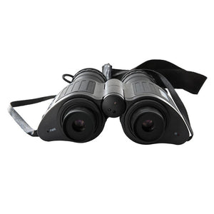INSIGNIA Scout Telescope High Power Double Binoculars Low Light Level Night Vision Infrared Night Vision Goggles for Hunting Camping (7996949627137)