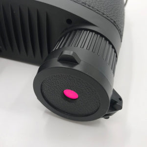 INSIGNIA High resolution handheld binoculars IR hunting night vision scope with zoom in light intensity (7996238528769)