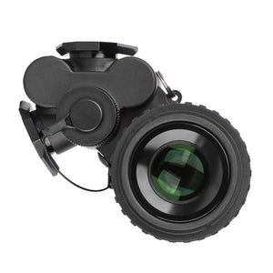 INSIGNIA pvs18 Night Vision 1X32 Infrared Digital Scope right and left eyes night sight binocular HK27-0032 (7974750617857)