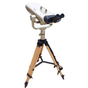 TELEBINE 25x100 high resolution HD astronomical telescope best for Moongazing star-gazing (7979609817345)