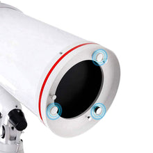 Load image into Gallery viewer, UNISTAR 203mm Astronomical Telescope with Adapter Tripod HD Reflector (7979612471553)