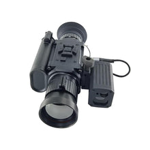 Load image into Gallery viewer, INSIGNIA long distance thermal imaging clip on thermal scope day and night vision sight (7994999341313)
