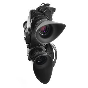 INSIGNIA Waterproof Helmet Thermal Night Vision Binocular Sight Head-Mounted Nightly Vision Sight Hunting (7973907595521)
