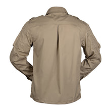 Load image into Gallery viewer, TACPRAC Government Combat Supply - Khaki Camo Mens Tactical Clothing (7975514538241)