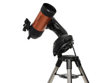 Load image into Gallery viewer, UNISTAR 4SE Computerized Astronomical Digital telescope reflector with Control Panel telescopes astronomic (7979616043265)