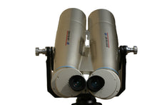 Load image into Gallery viewer, TELEBINE 25x150 giant larger diameter SEM-APO with 3 set of 2 inch eyepiece watching star sky binoculars astronomical telescope (7979609161985)