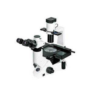 RACTOR OPTICA  RO-300M Digital Biological Microscope Trinocular LCD (7977788080385)
