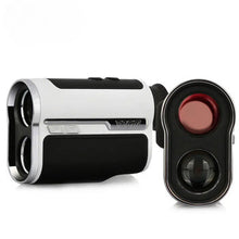 Load image into Gallery viewer, INSIGNIA Golf Range Finder With Slope On Off Private Tool (7995659747585)
