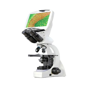 RACTOR OPTICA RO-653 Compound Digital LCD display 9 inches Biological Microscope (7977823535361)
